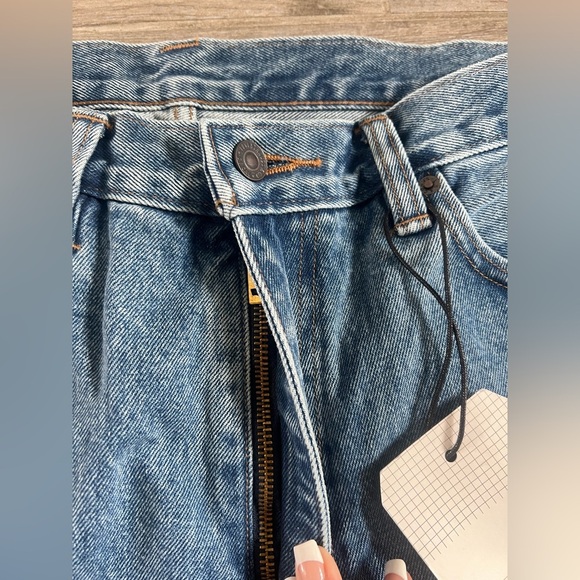 Levi’s Men’s Baggy 5-Pocket Skateboarding Jeans - Picture 7 of 14